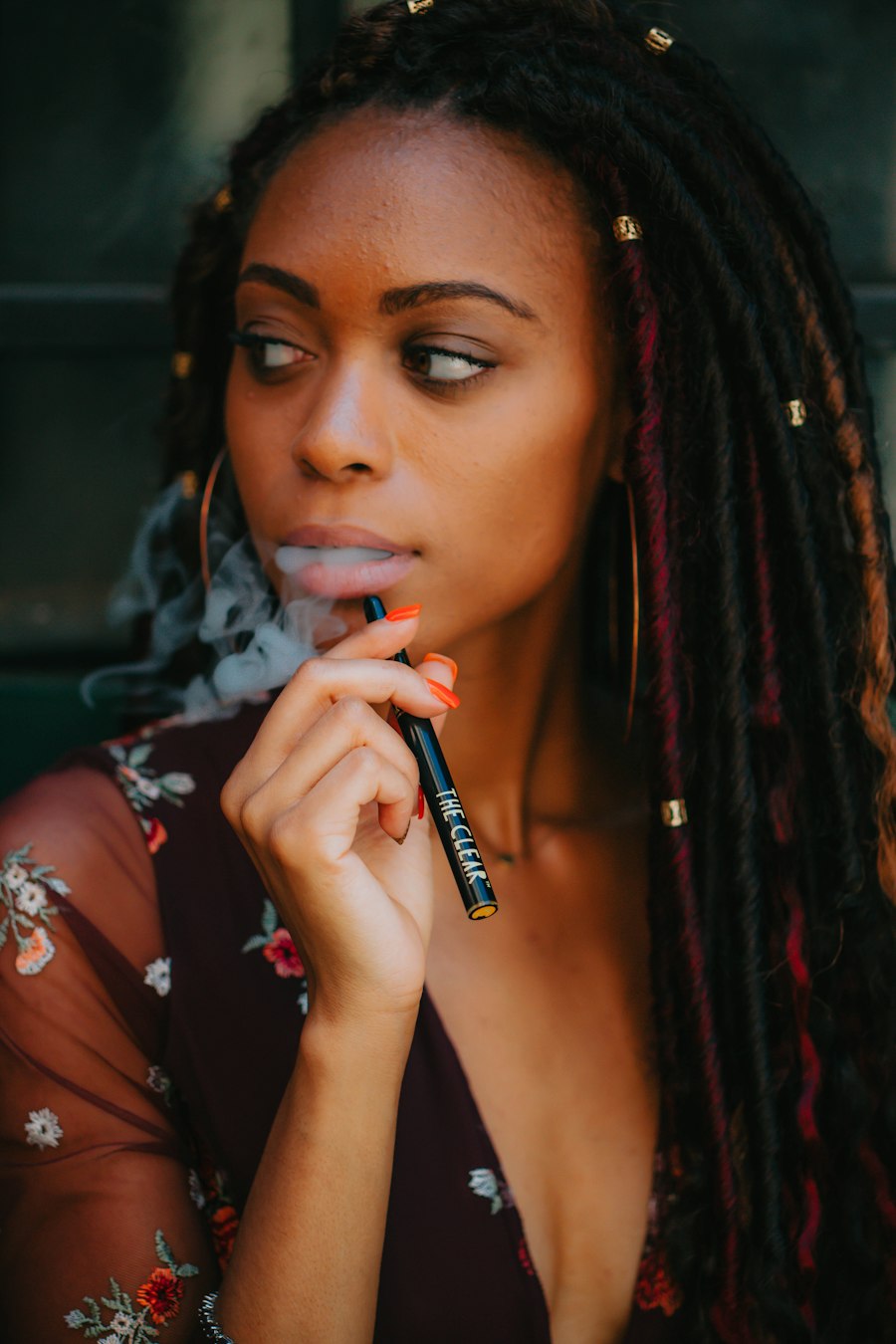 vape cartridge