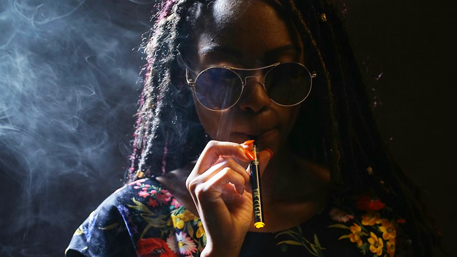 vape battery