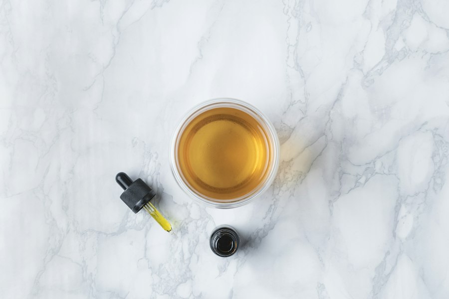 nicotine salt juice