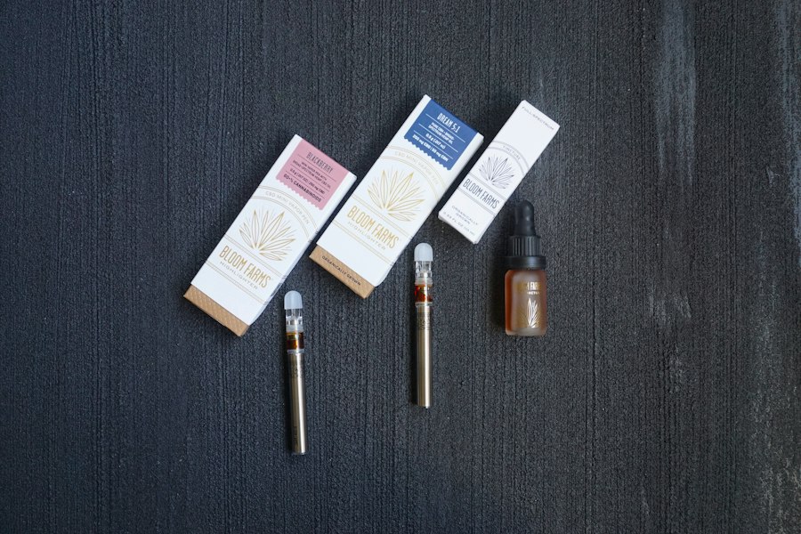 nicotine salt juice