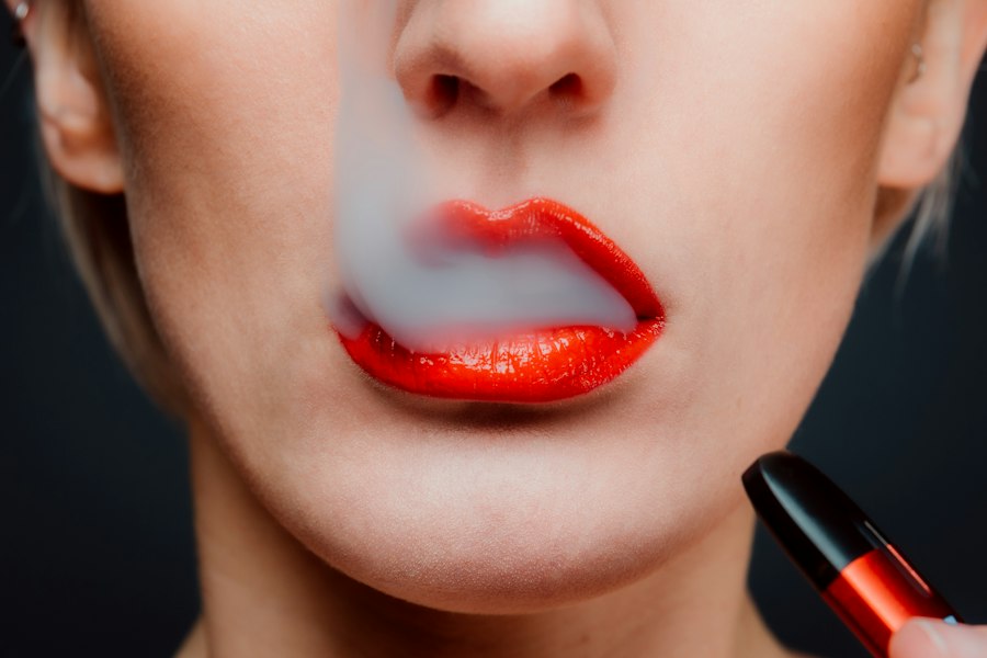 vape charging cable