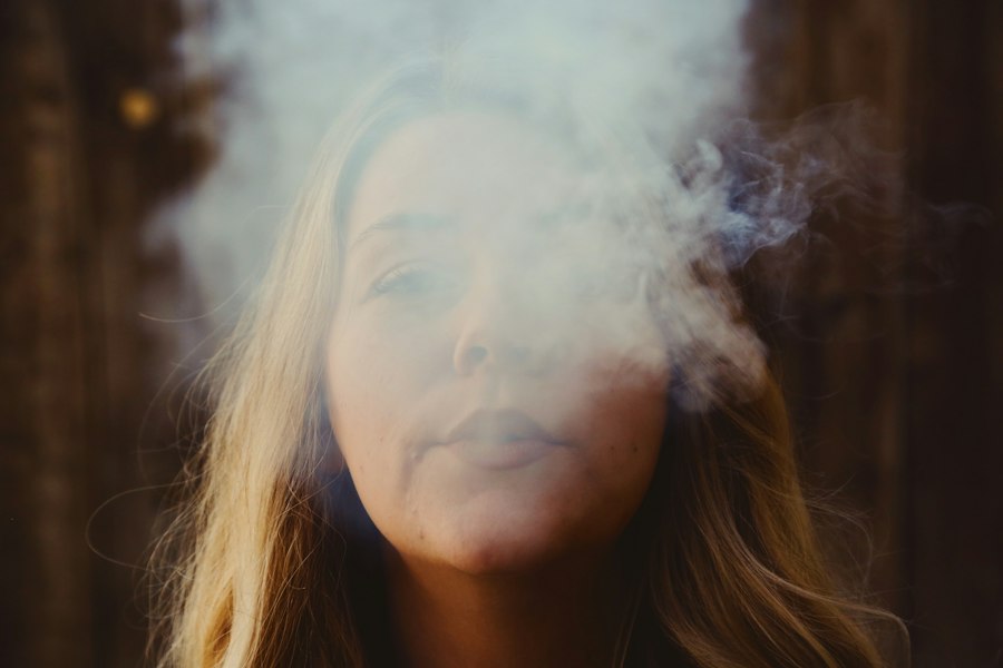 disposable vape