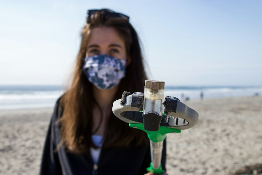 vape tank