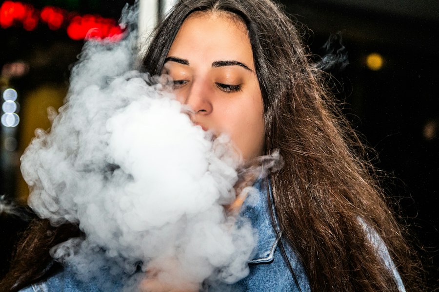 vape starter kit