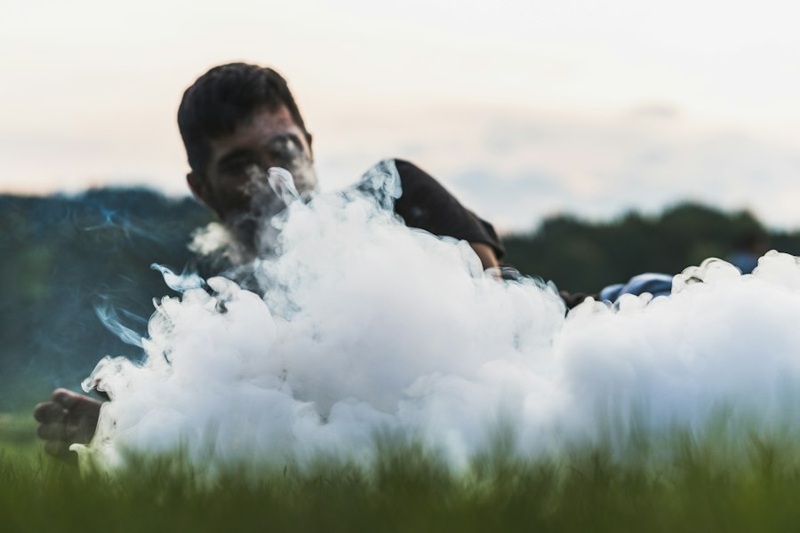 vape wire
