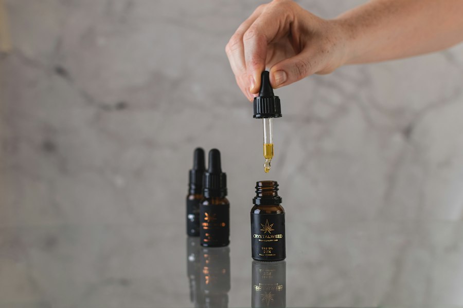 vape packaging