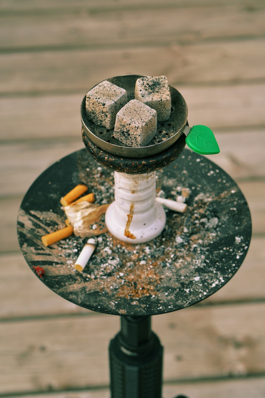 drip tip