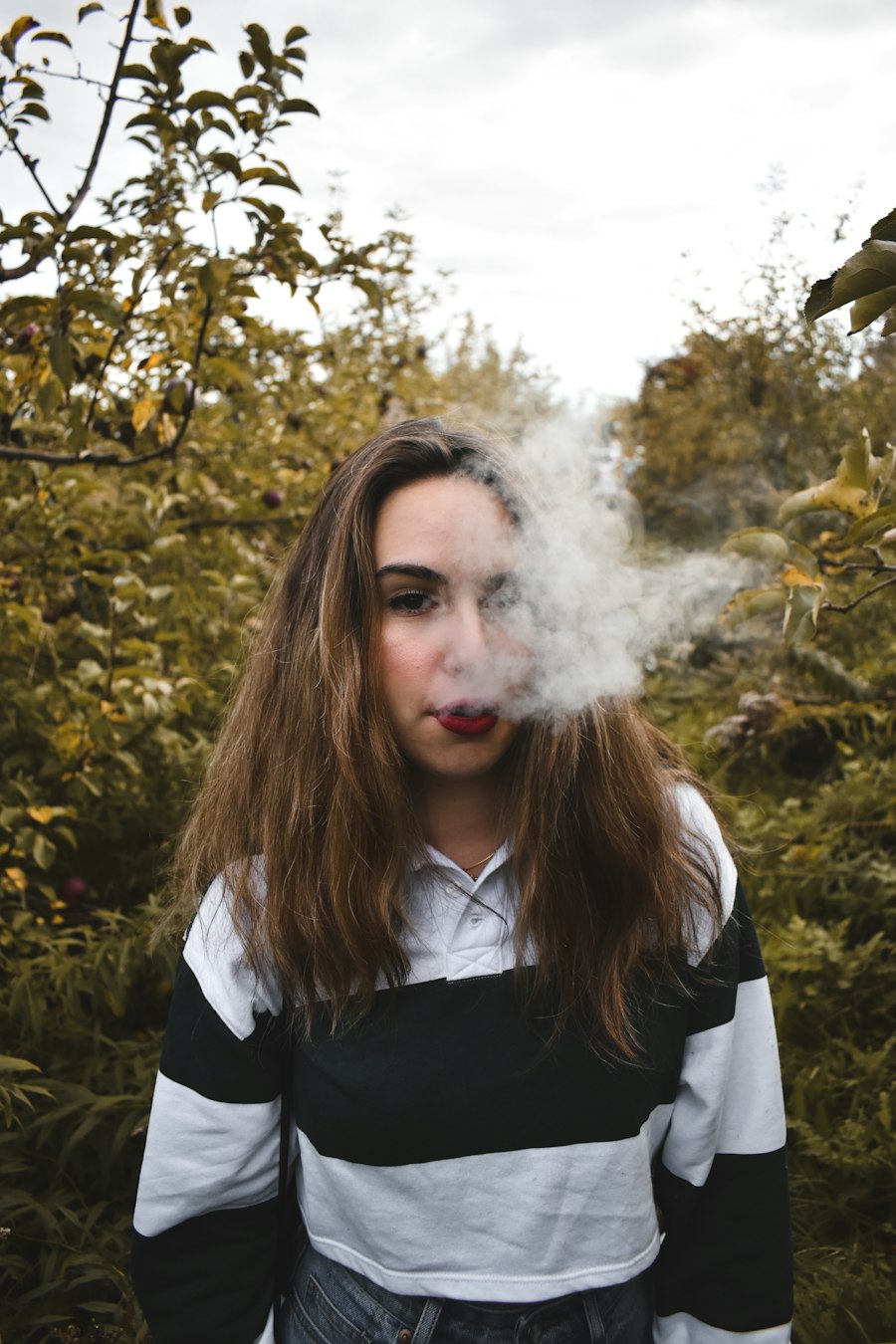 vape juice