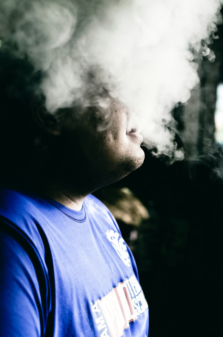 vape cotton