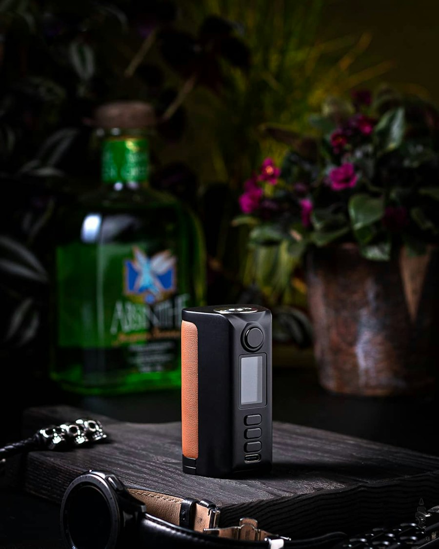 disposable vape