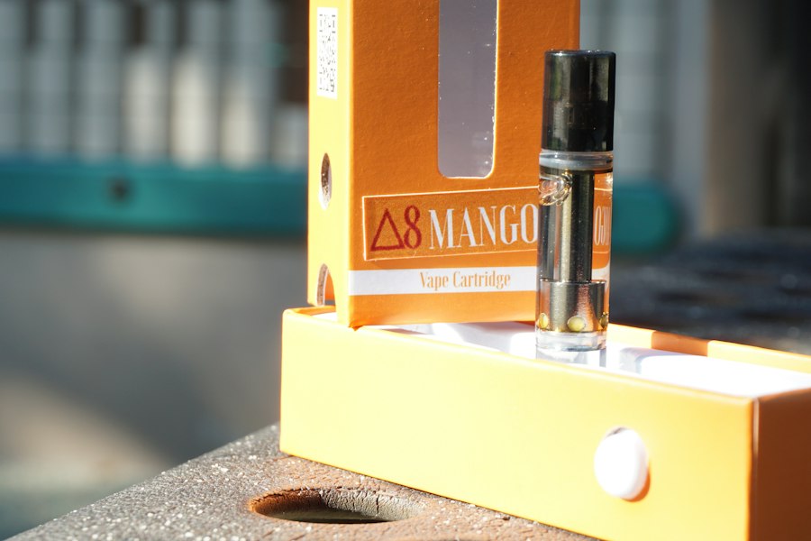 sub ohm tank