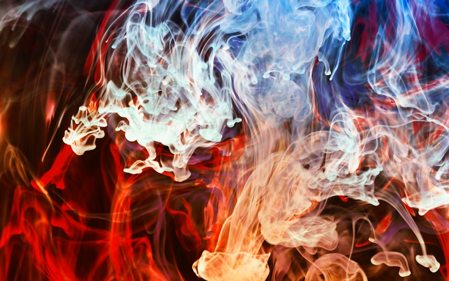vape wire