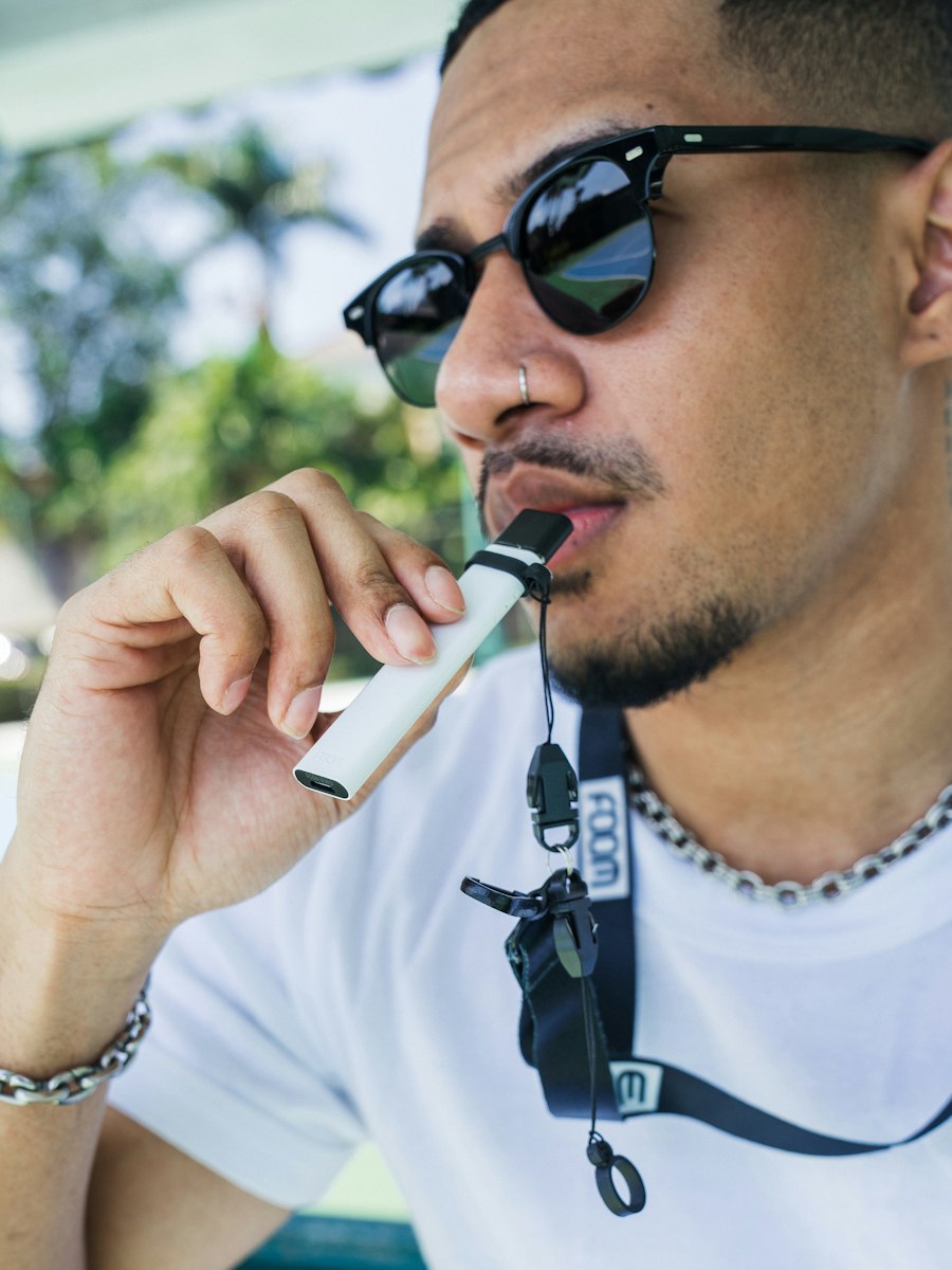 vape pen