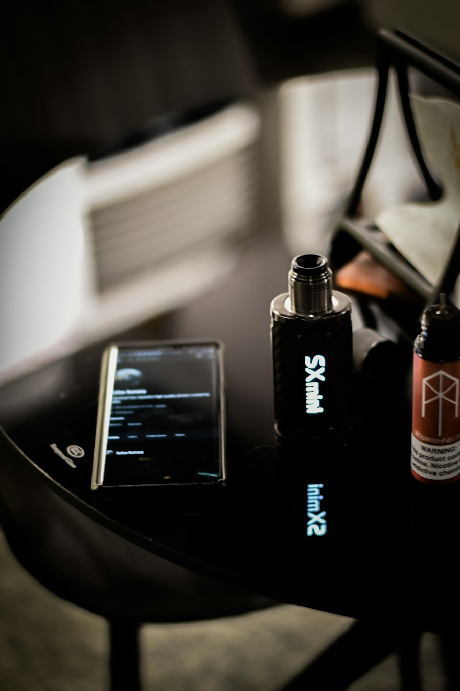 18650 battery