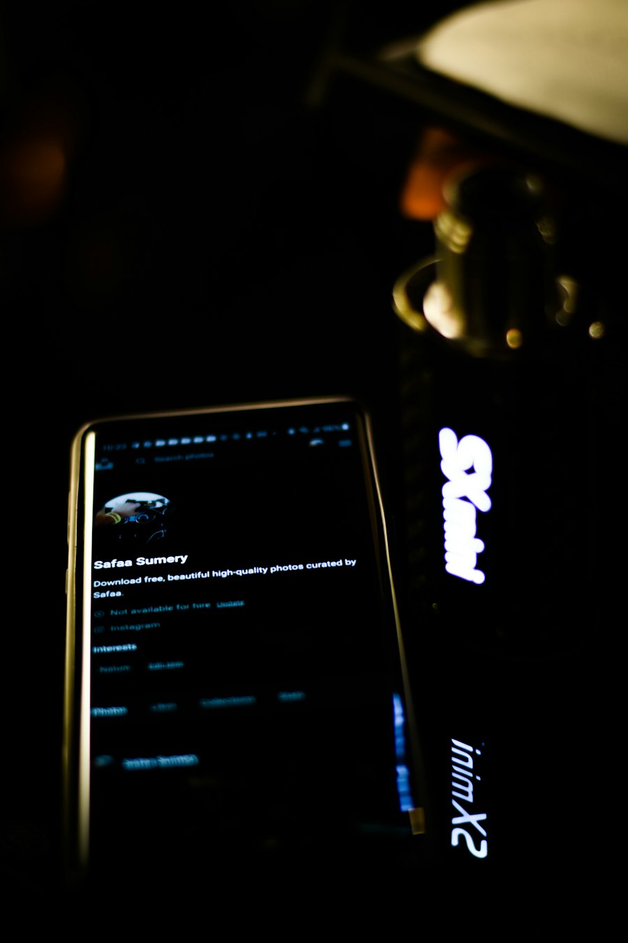 pod system