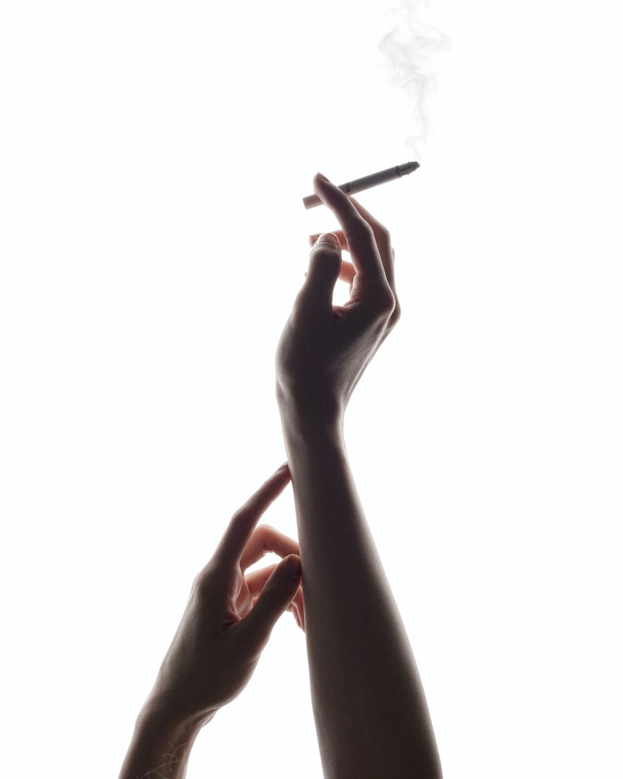 nicotine salt juice