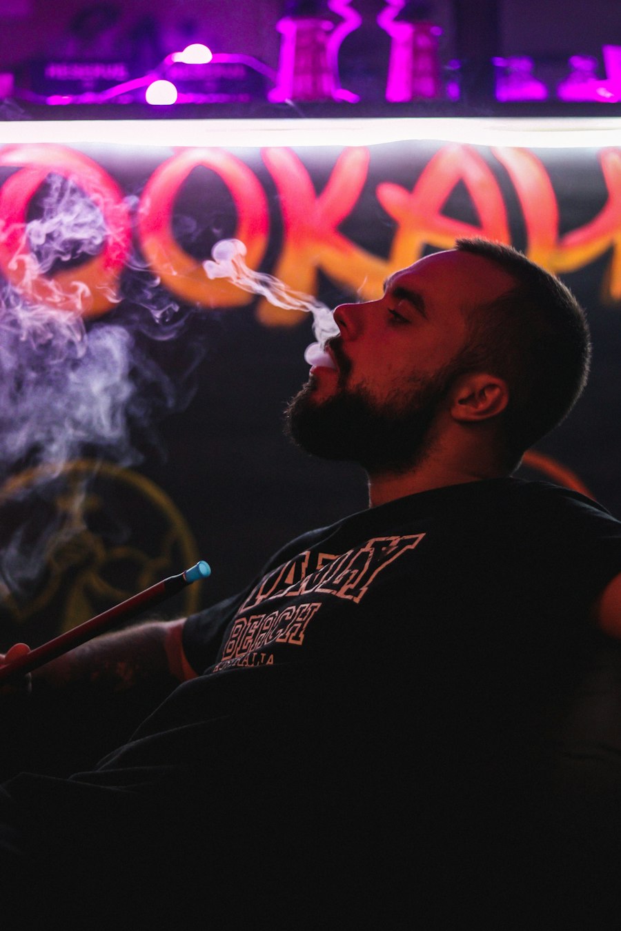 vape tank