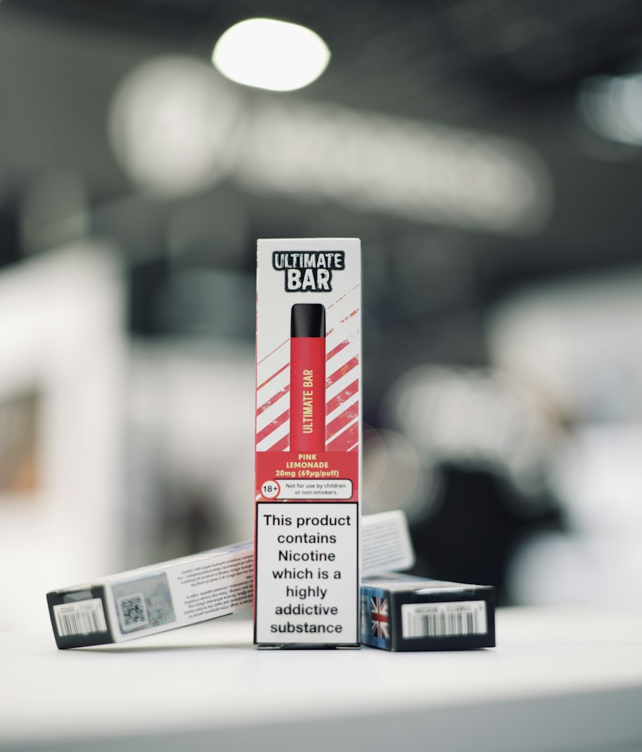 drip tip