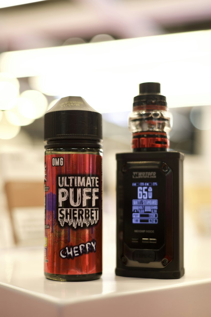 vape coil