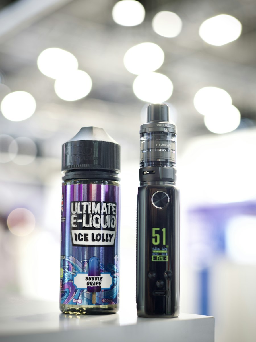 drip tip