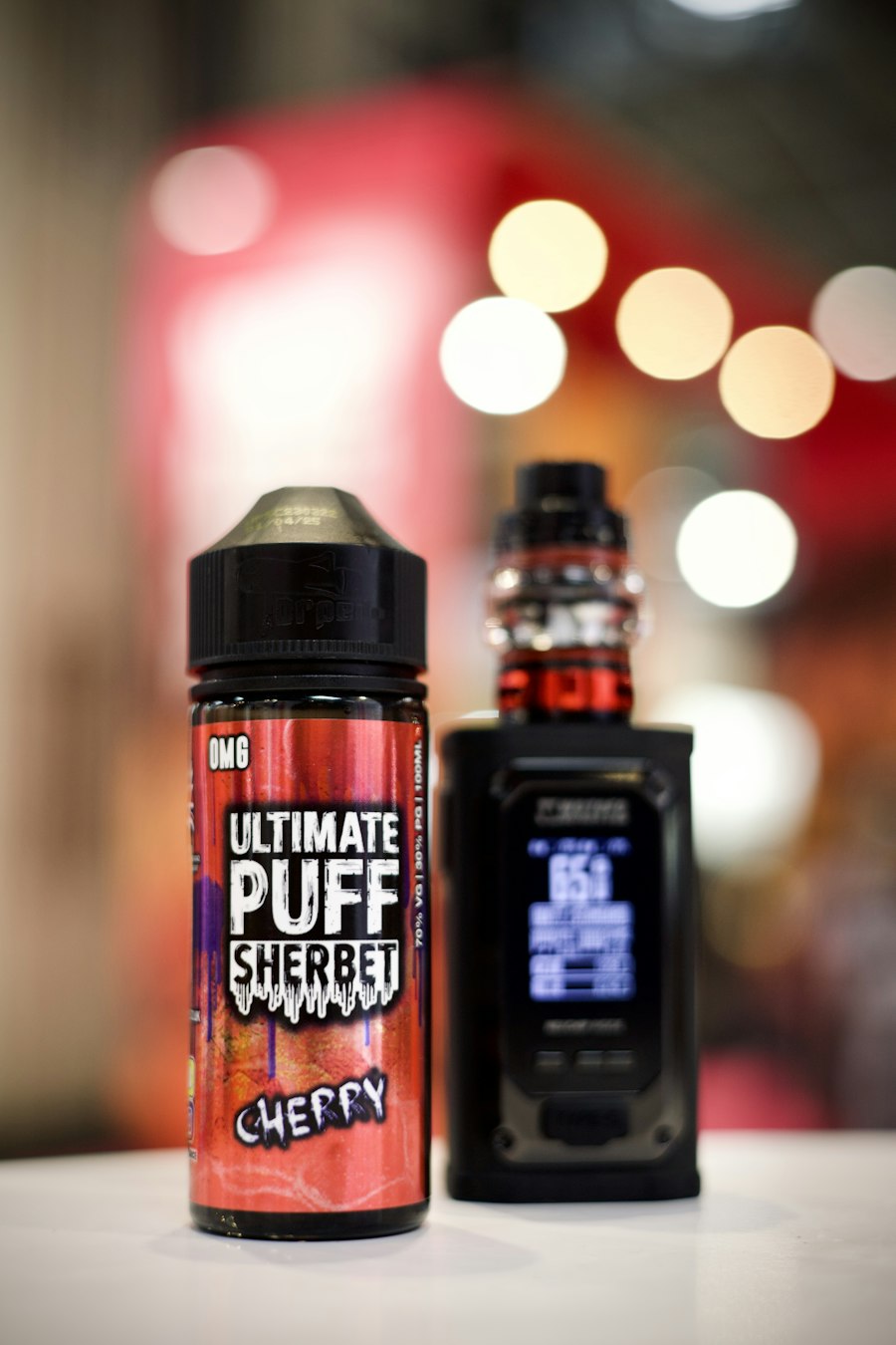 vape coil