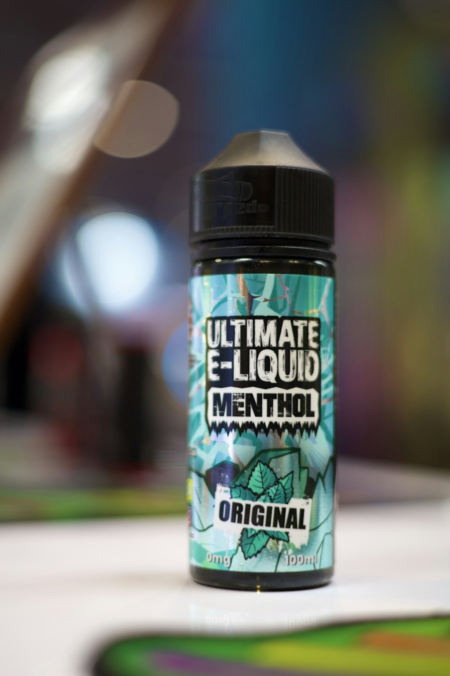 vape tank