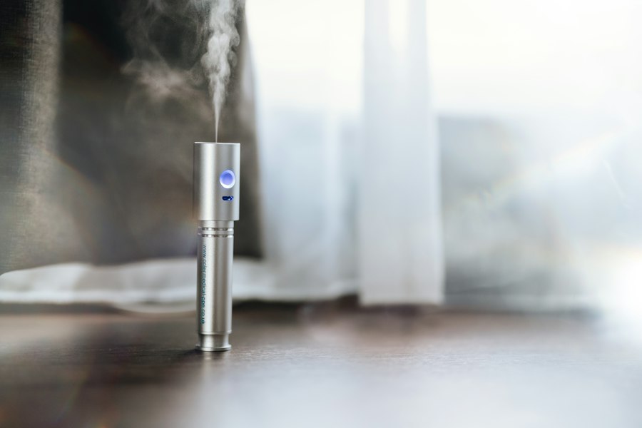 vape cartridge