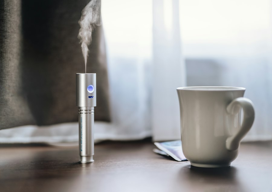 e-liquid