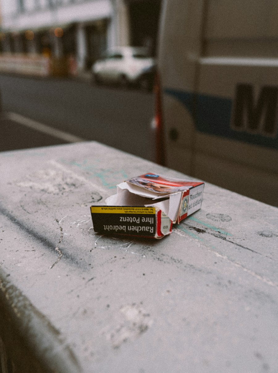 vape lanyard