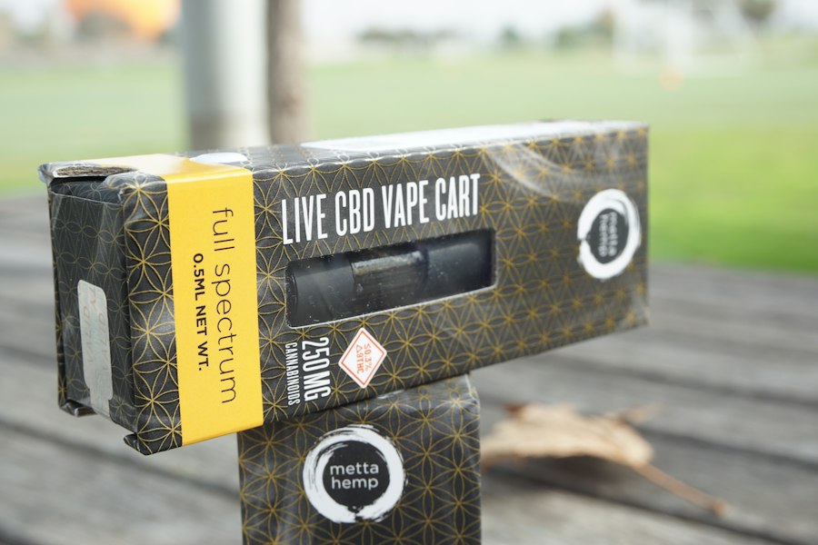 disposable vape