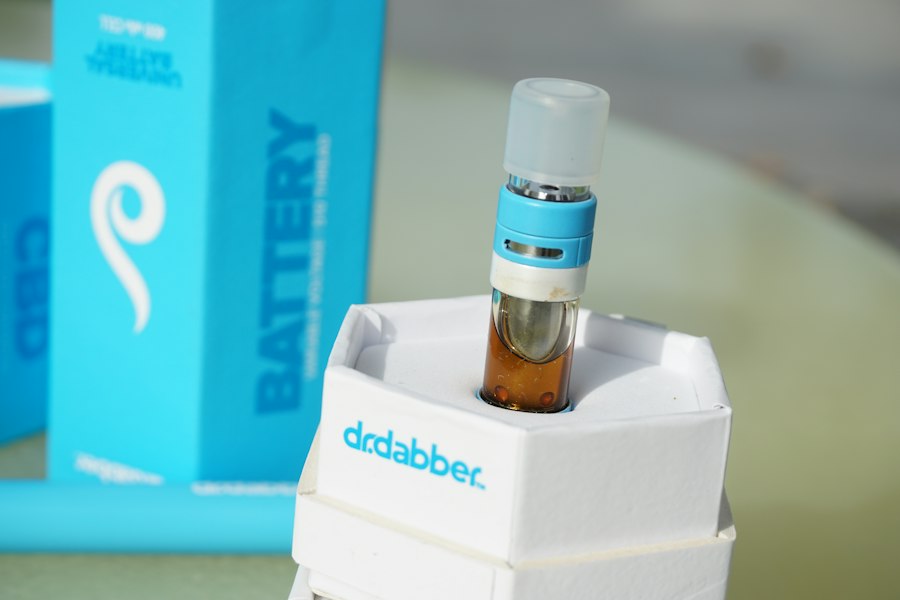 vape starter kit