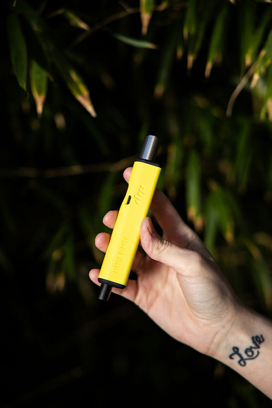 vape coil