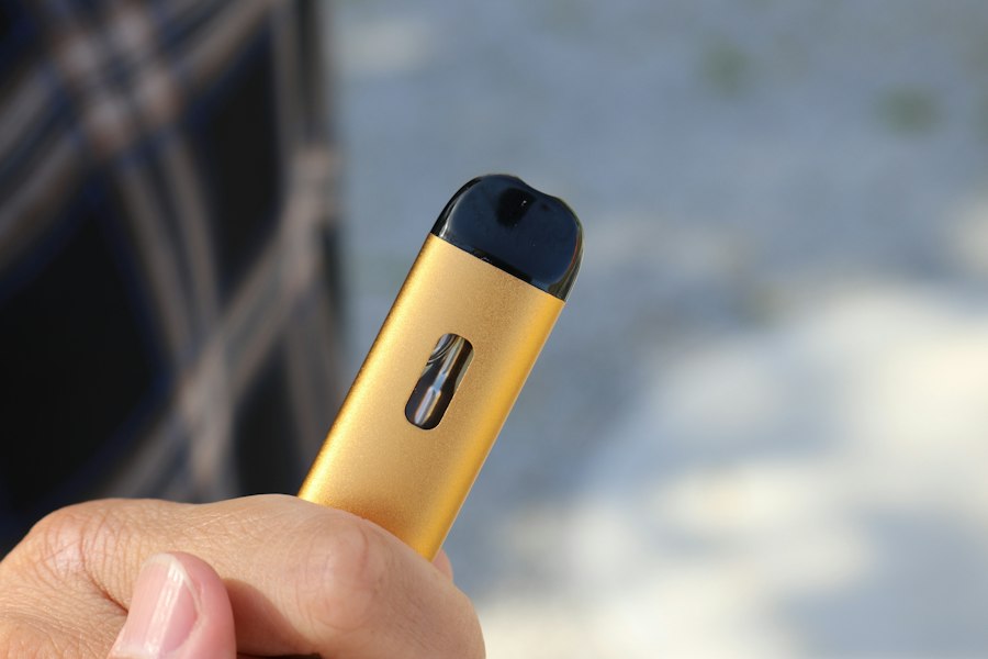 vape battery