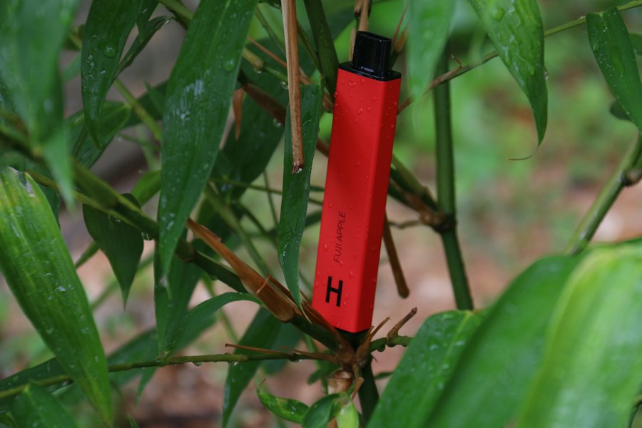 vape tank