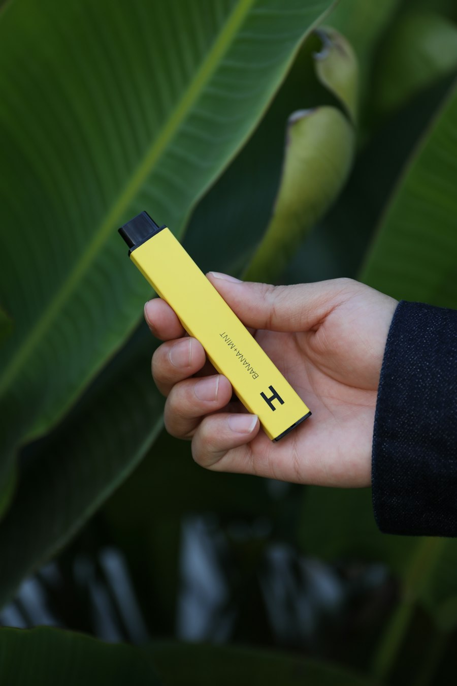 vape cotton