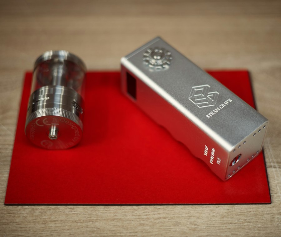box mod