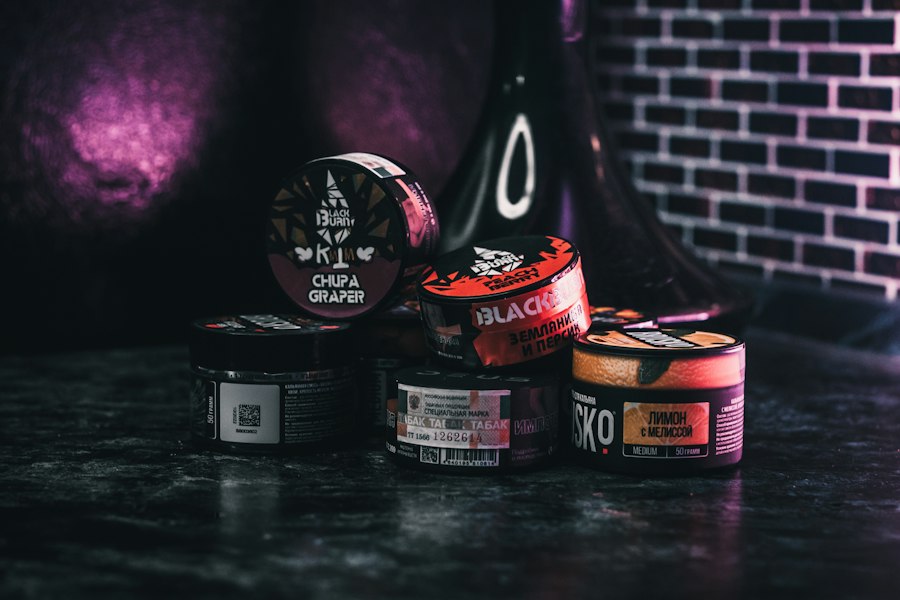 vape juice