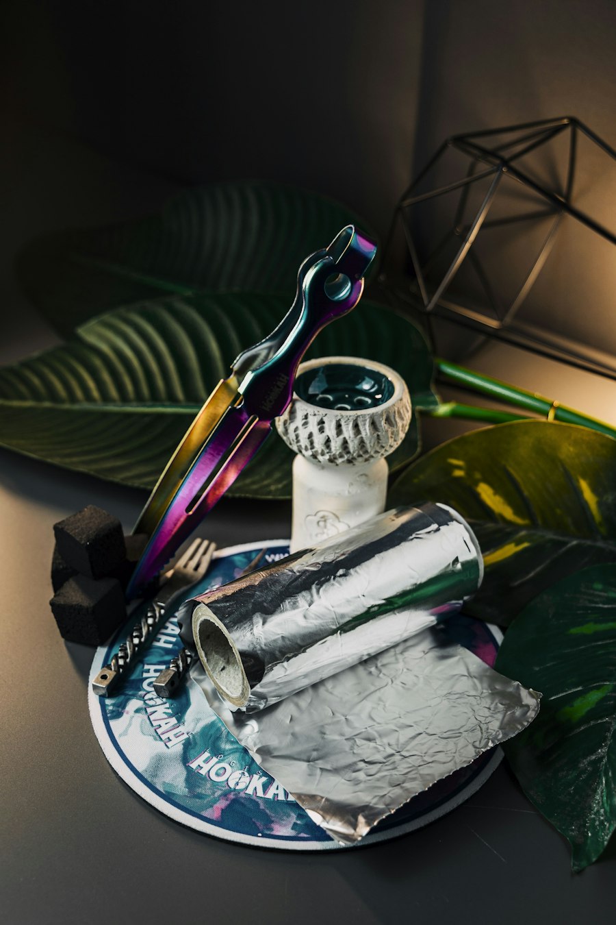 vape cotton