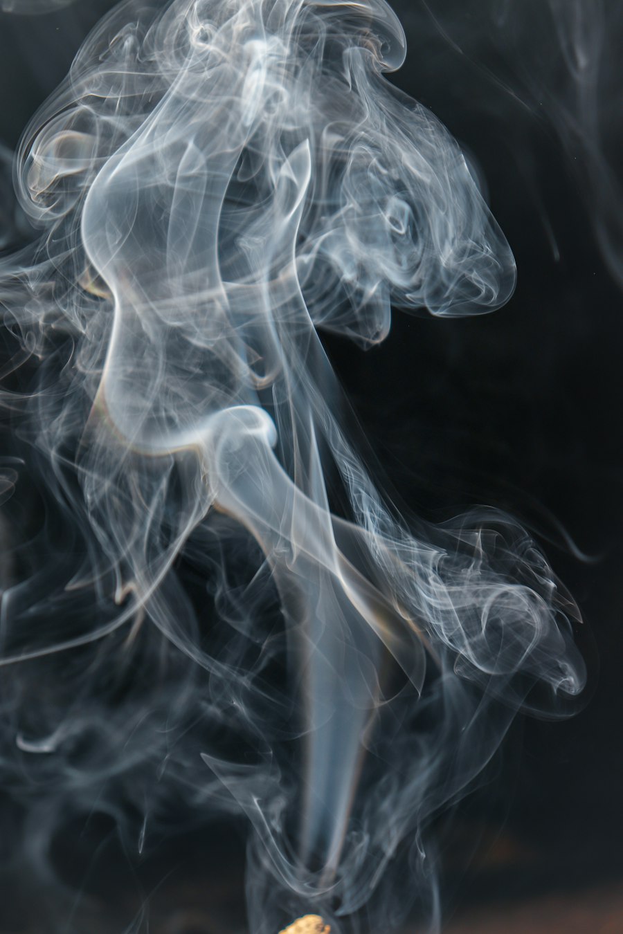 vape glass tube