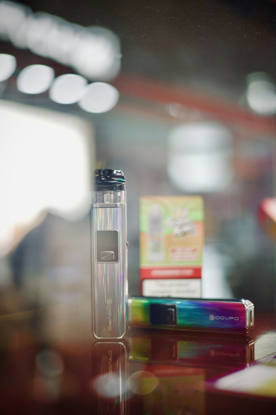 vape starter bundle
