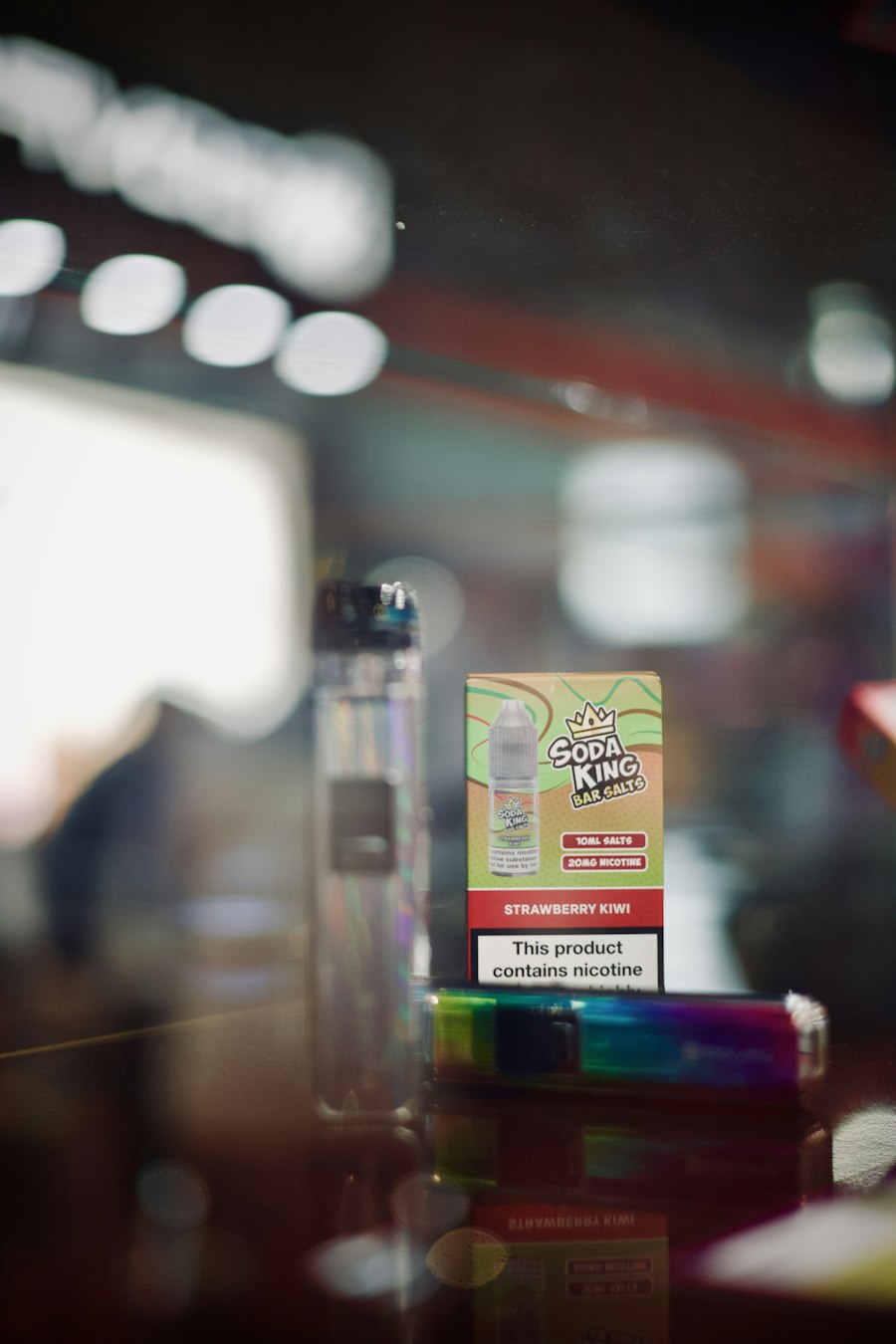 vape starter bundle