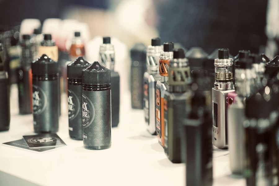 vape coil