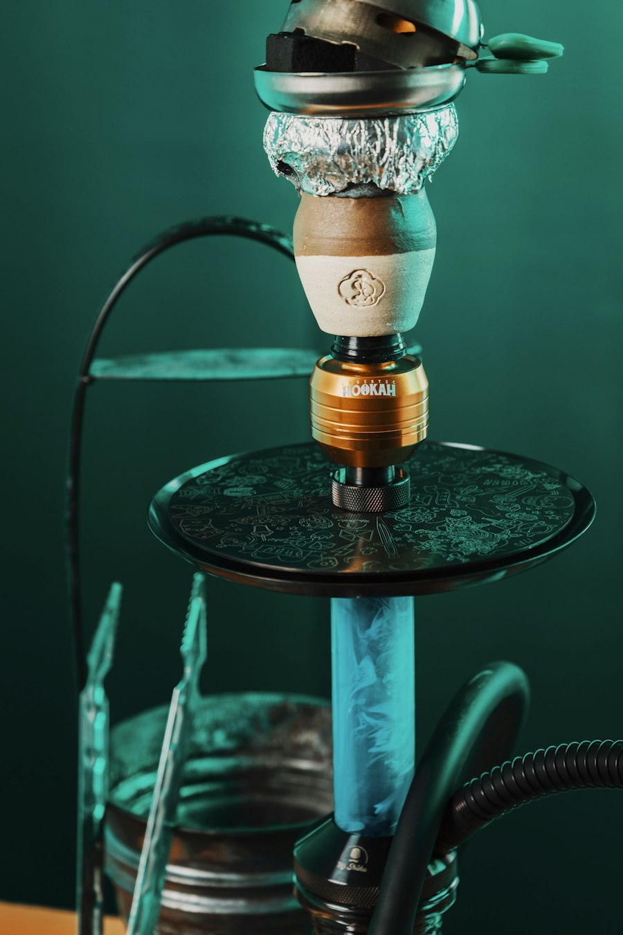 vape cotton