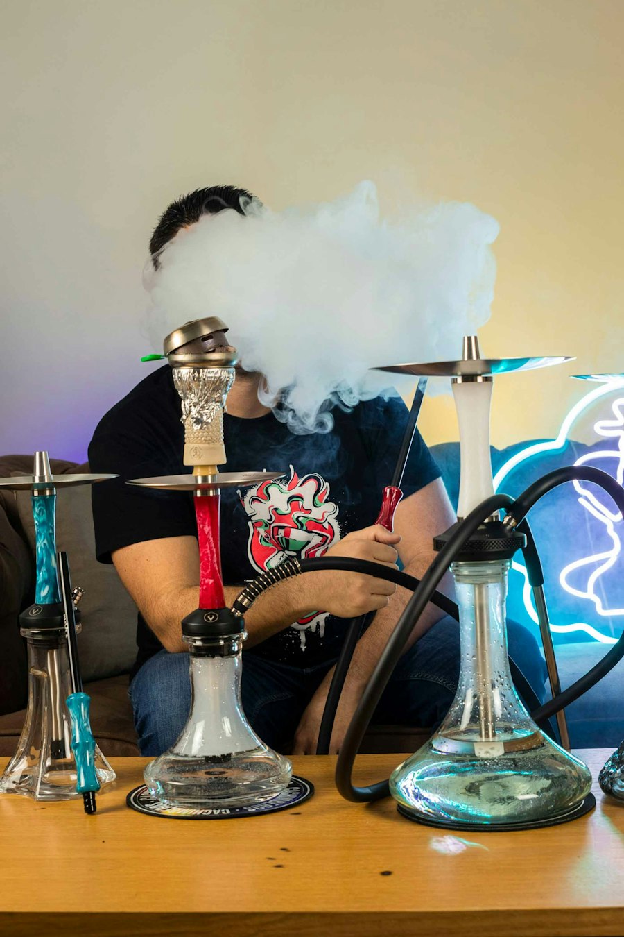vape wire