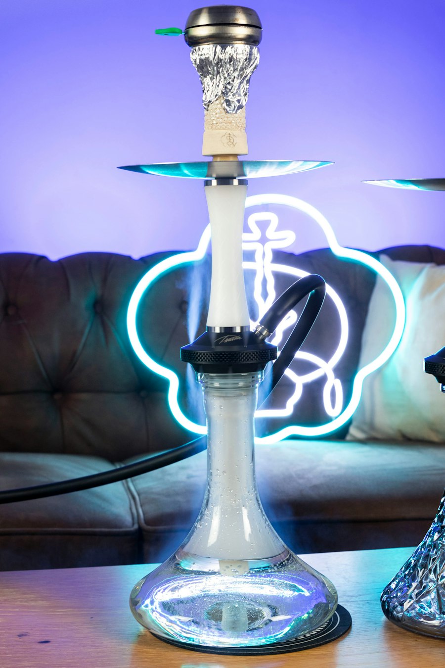 vape glass tube