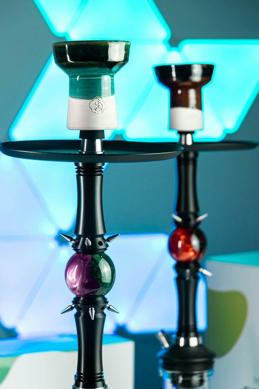 pod system