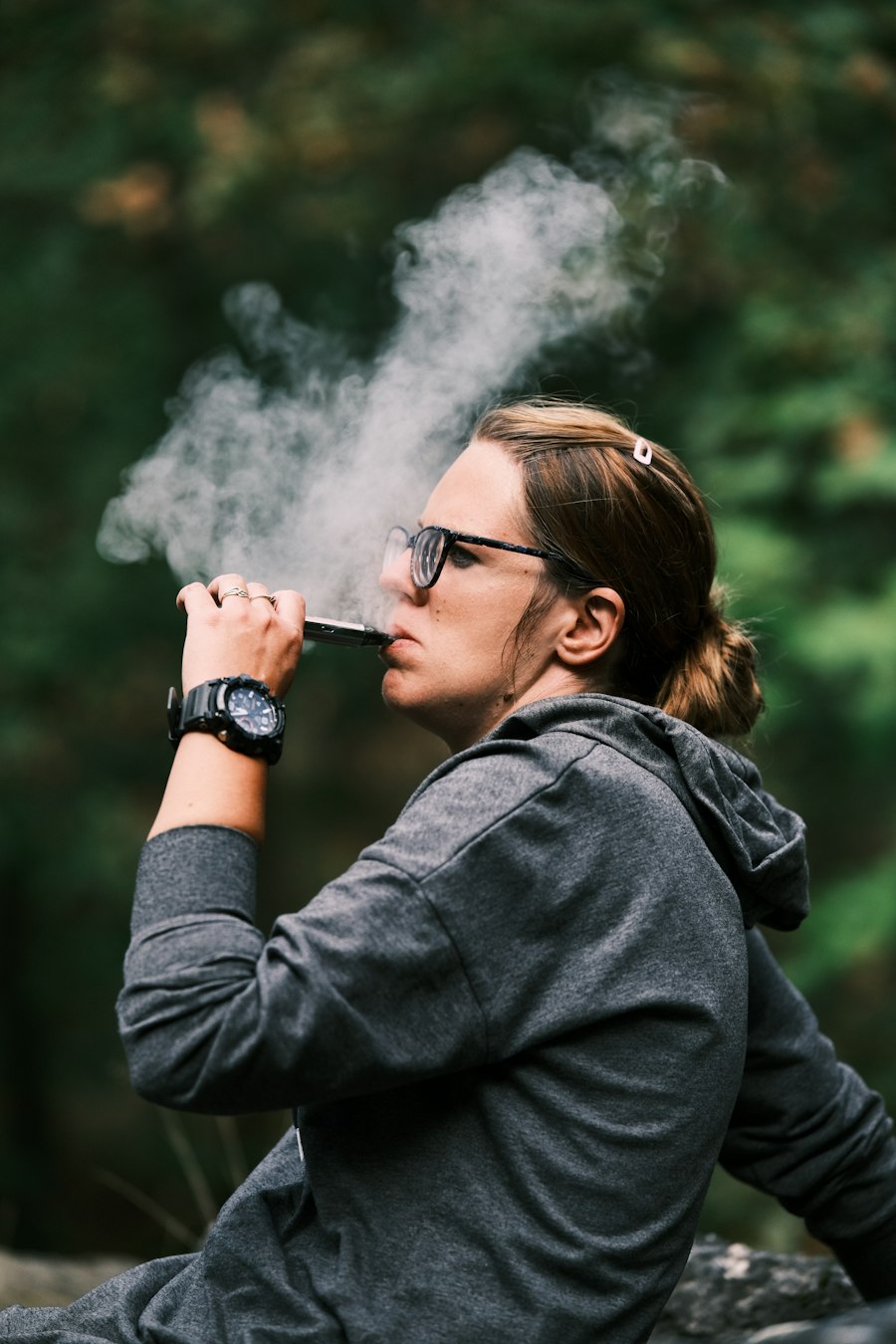 vape pen