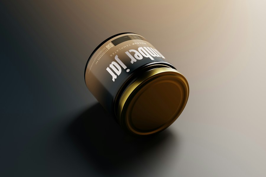 replacement pod