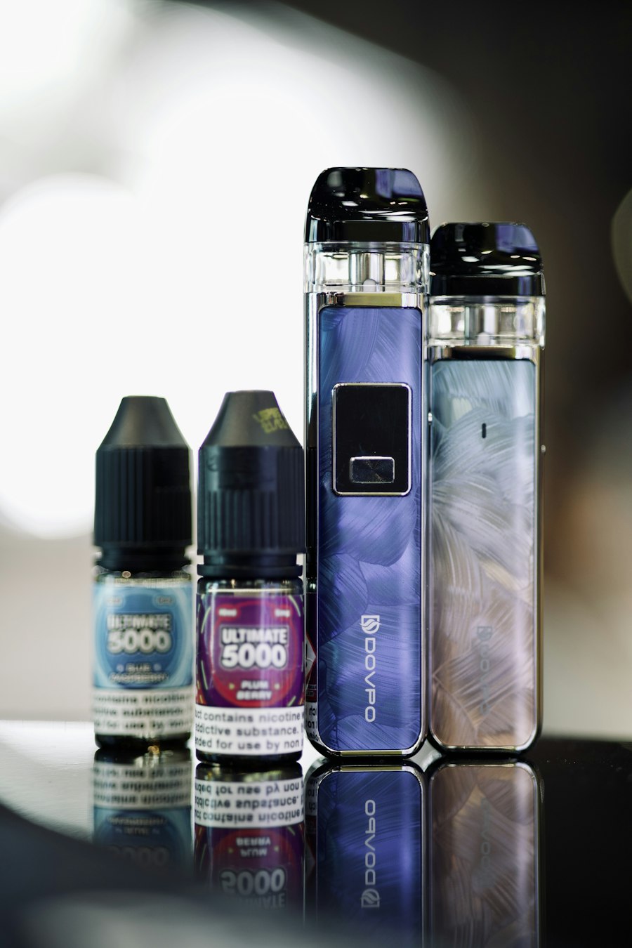 vape starter bundle