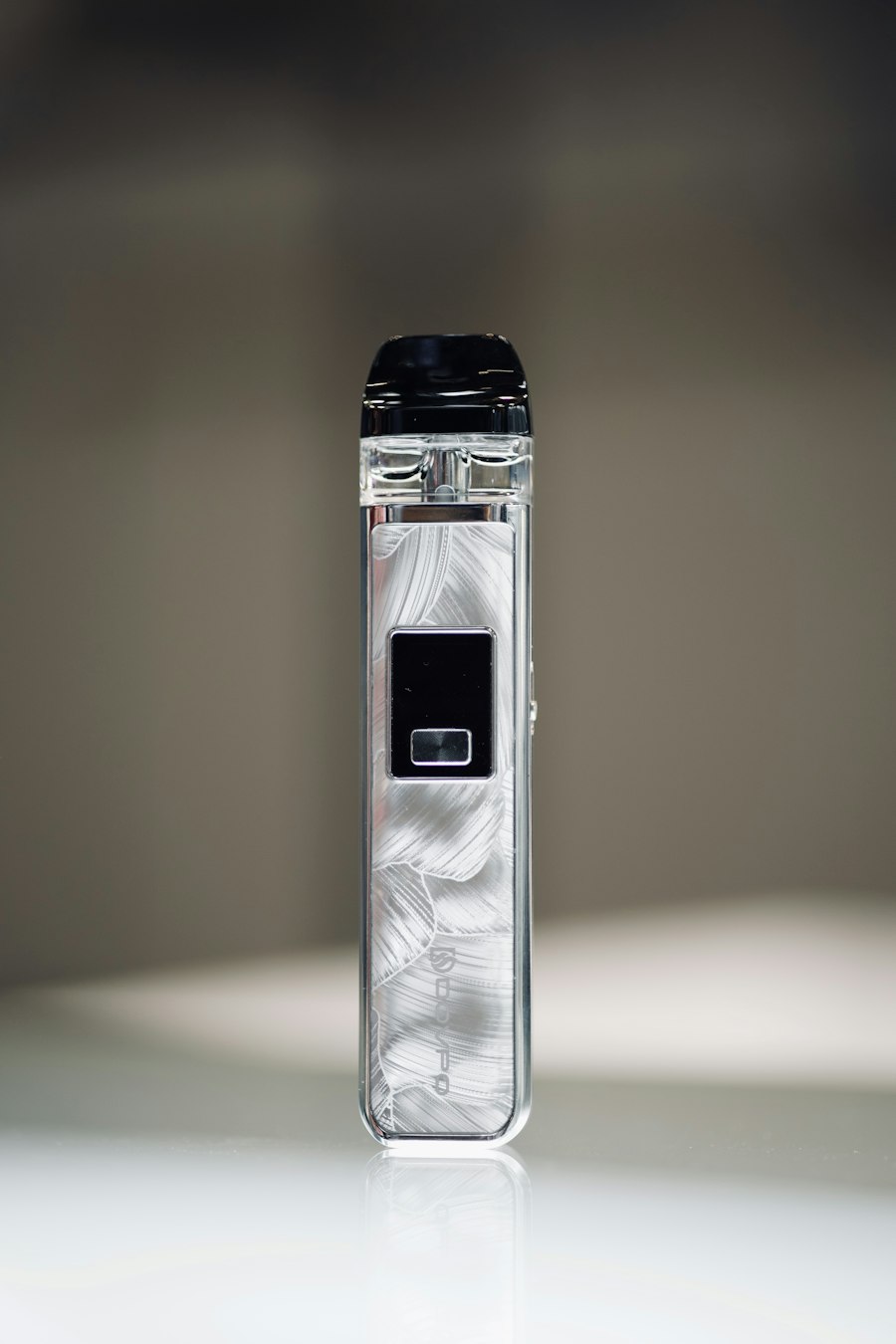 drip tip